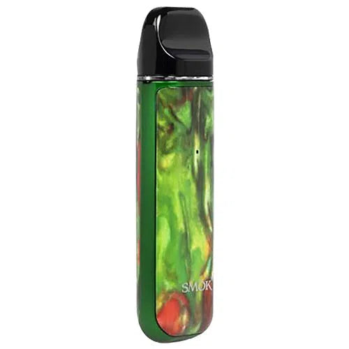 SMOK Novo 2 Pod System Kit-SMOK-Green & Red Cobra-NYC Glass