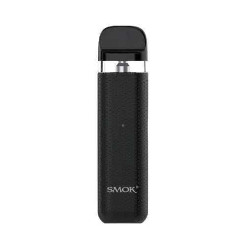 SMOK Novo 2C Pod System Kit-SMOK-Black-NYC Glass