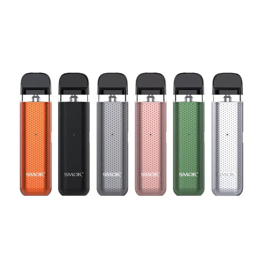 SMOK Novo 2C Pod System Kit-SMOK-NYC Glass