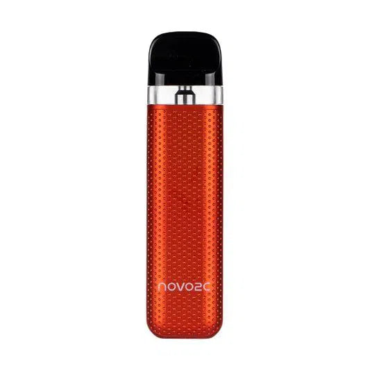 SMOK Novo 2C Pod System Kit-SMOK-Orange-NYC Glass