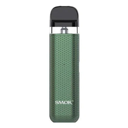 SMOK Novo 2C Pod System Kit-SMOK-Pale Green-NYC Glass