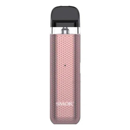 SMOK Novo 2C Pod System Kit-SMOK-Rose Gold-NYC Glass