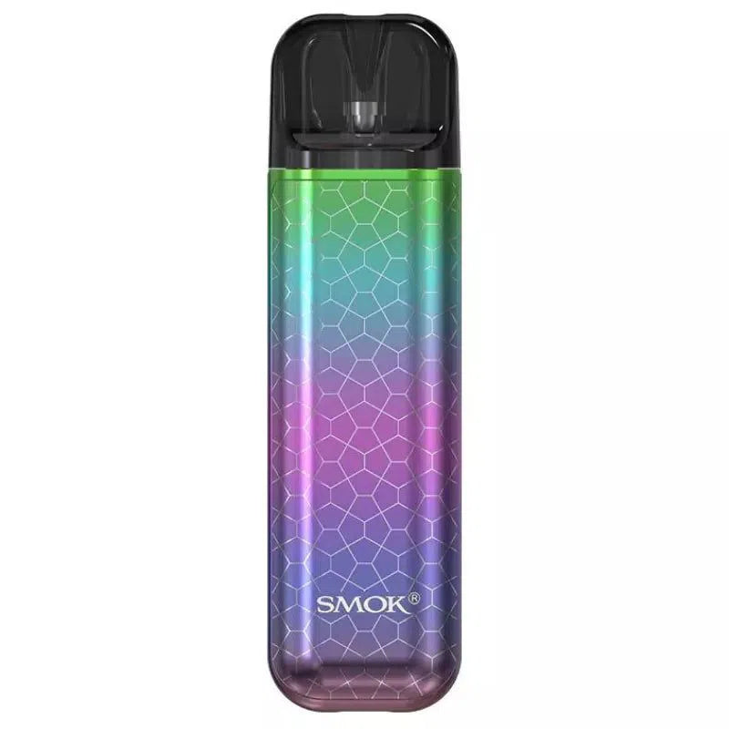 SMOK Novo 2S Pod System Kit NYC GLASS 718 SMOK Novo 2S Pod System Kit NYC GLASS 718