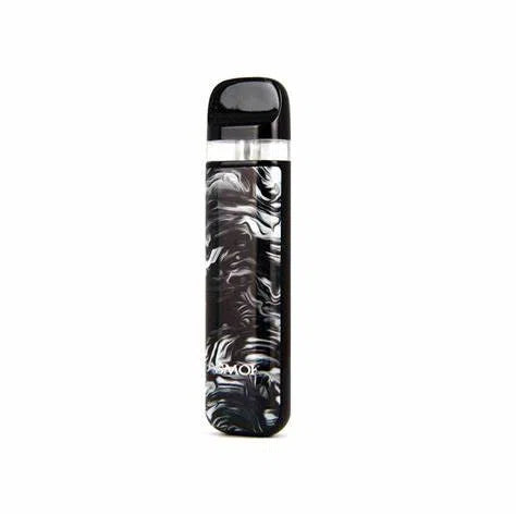 SMOK Novo 2X 20W Pod System Kit-SMOK-Fluid Black Gray-NYC Glass