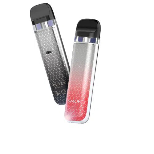 SMOK Novo 2X 20W Pod System Kit-SMOK-NYC Glass