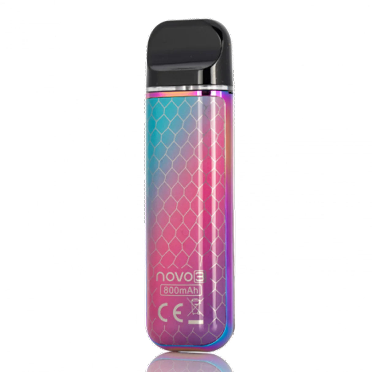 SMOK Novo 3 Pod System Kit-SMOK-7-Color Cobra-NYC Glass