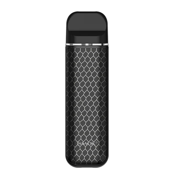 SMOK Novo 3 Pod System Kit-SMOK-Black Cobra-NYC Glass