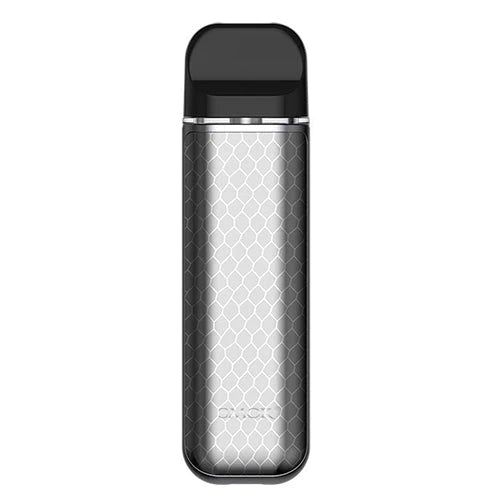 SMOK Novo 3 Pod System Kit-SMOK-Silver Cobra-NYC Glass