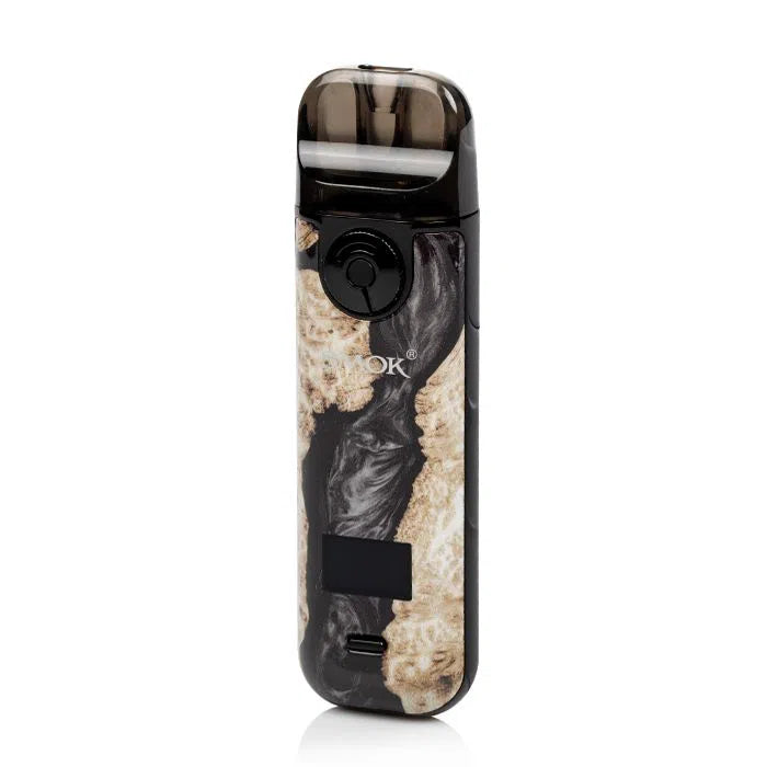 SMOK Novo 4 Pod System Kit | NYC Glass 718 NYC GLASS 718 SMOK Novo 4 Pod System Kit | NYC Glass 718 NYC GLASS 718