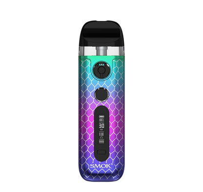 SMOK Novo 5 Pod System Kit-SMOK-7 Color Cobra-NYC Glass