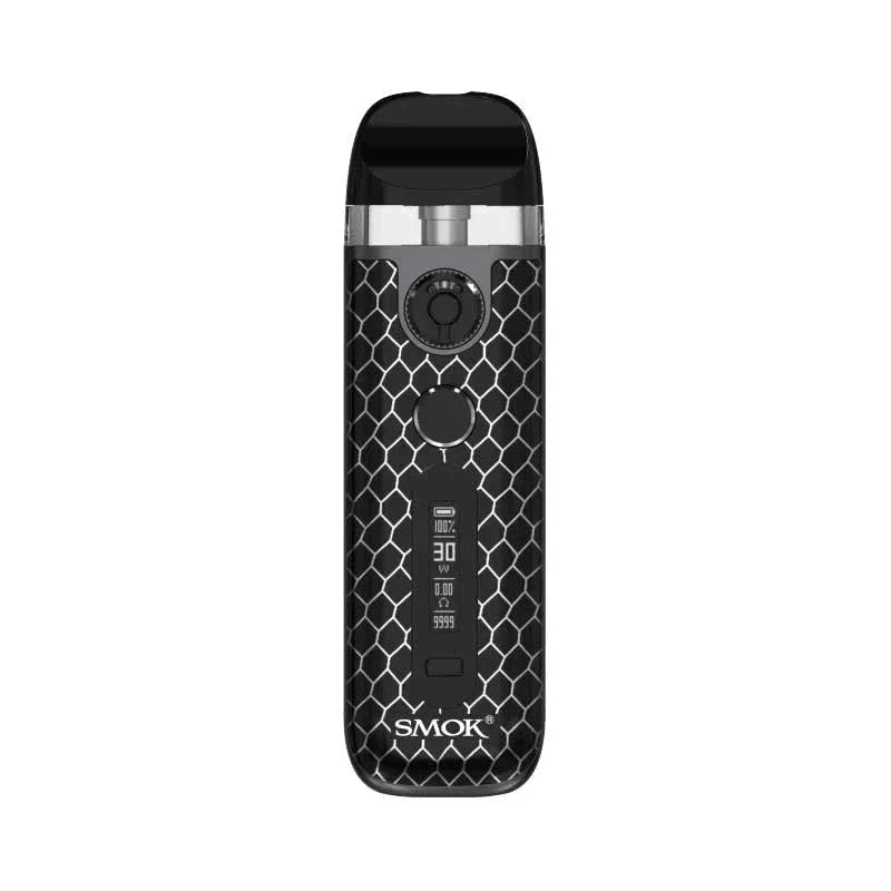 SMOK Novo 5 Pod System Kit-SMOK-Black Cobra-NYC Glass