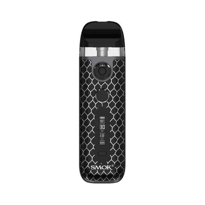 SMOK Novo 5 Pod System Kit-SMOK-Black Cobra-NYC Glass