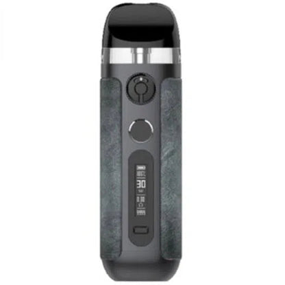 SMOK Novo 5 Pod System Kit-SMOK-Grey Leather-NYC Glass