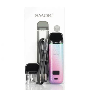 SMOK Novo X Pod System Kit