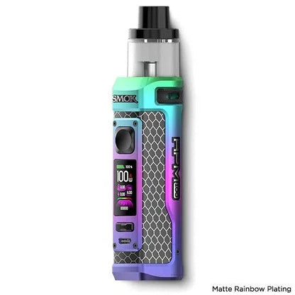 Mod Smok Rpm 100 SMOK RPM 100 Pod Mod System Kit – NYC Glass