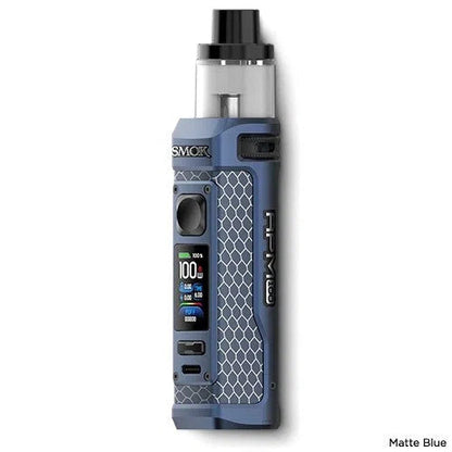 SMOK RPM 100 Pod Mod Kit | 100W Vape Mod | NYC Glass 718 NYC GLASS 718 SMOK RPM 100 Pod Mod Kit | 100W Vape Mod | NYC Glass 718 NYC GLASS 718