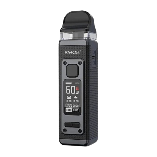 SMOK RPM 4 60W Pod System Kit NYC GLASS 718 SMOK RPM 4 60W Pod System Kit NYC GLASS 718