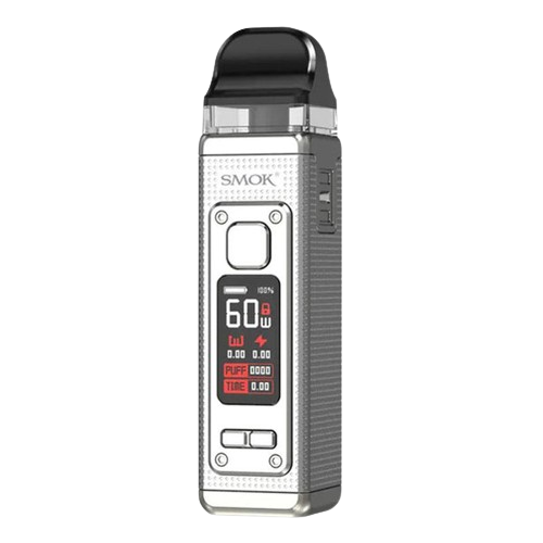 SMOK RPM 4 60W Pod System Kit-SMOK-Pale Champagne-NYC Glass