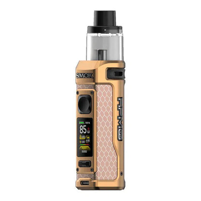 SMOK RPM 85 Pod Mod Kit-SMOK-Matte Gold-NYC Glass