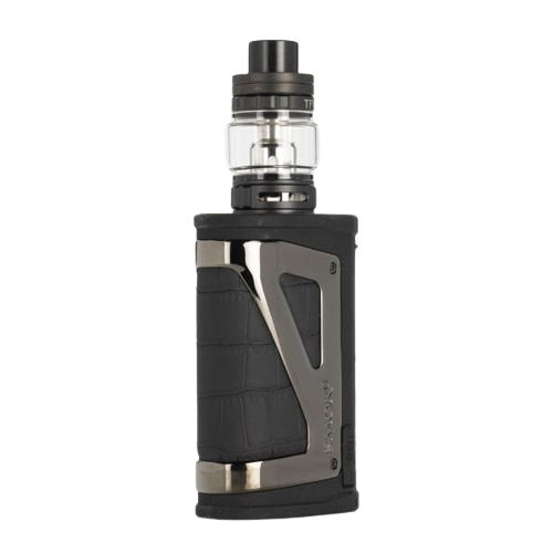 SMOK Scar 18 230W Mod Starter Kit-SMOK-Black-NYC Glass