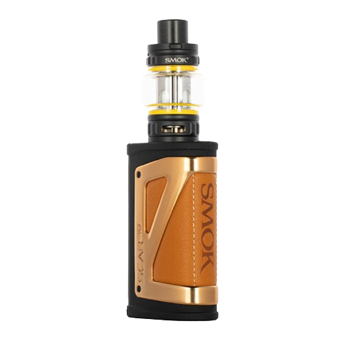 SMOK Scar 18 230W Mod Starter Kit-SMOK-Brown-NYC Glass