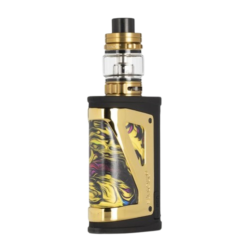 SMOK Scar 18 230W Mod Starter Kit-SMOK-Fluid Gold-NYC Glass