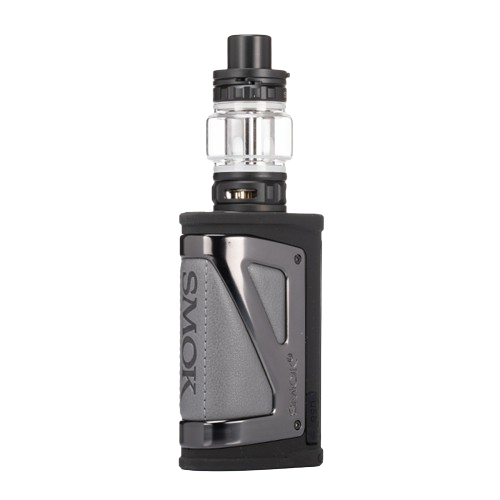 SMOK Scar 18 230W Mod Starter Kit-SMOK-Grey-NYC Glass