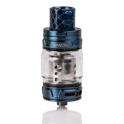 SMOK TFV12 Prince Tank-SMOK-Blue-NYC Glass