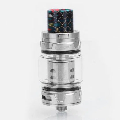 SMOK TFV12 Prince Tank-SMOK-Stainless Steel-NYC Glass