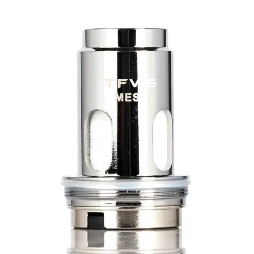SMOK TFV16 Replacement Coils 3pk-SMOK-Triple Mesh 0.15ohm 3pk-NYC Glass