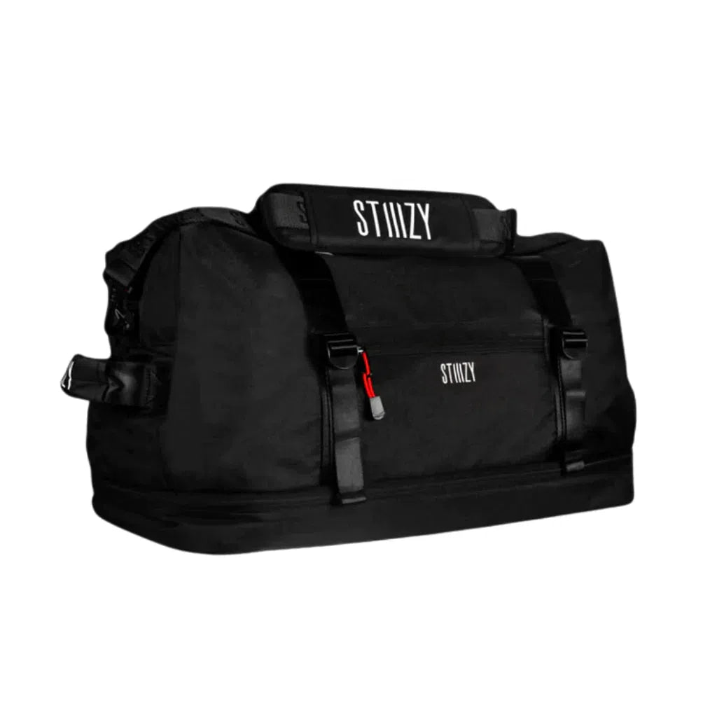 STIIIZY Limited Edition Duffel Bag-Stiiizy-NYC Glass