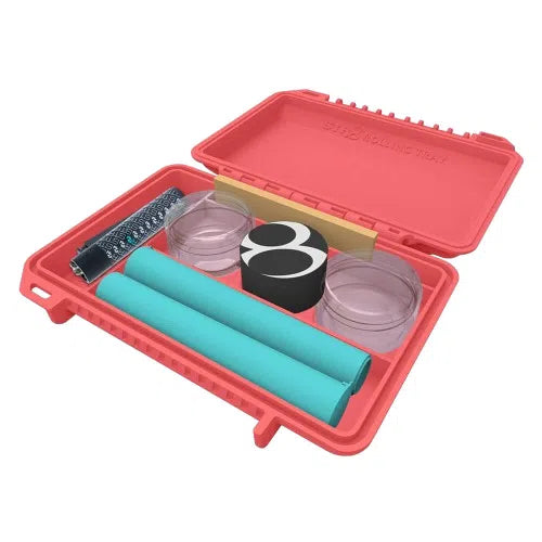 STR8 Roll Kit Mini-STR8-Red-NYC Glass