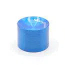 Sharpstone Herb Grinder Zinc Alloy - Assorted Colors-Sharpstone-NYC Glass