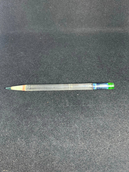 Sherbet UV Glass Pencil - Collectors Items-Sherbet-Clear UV Slime eraser-NYC Glass