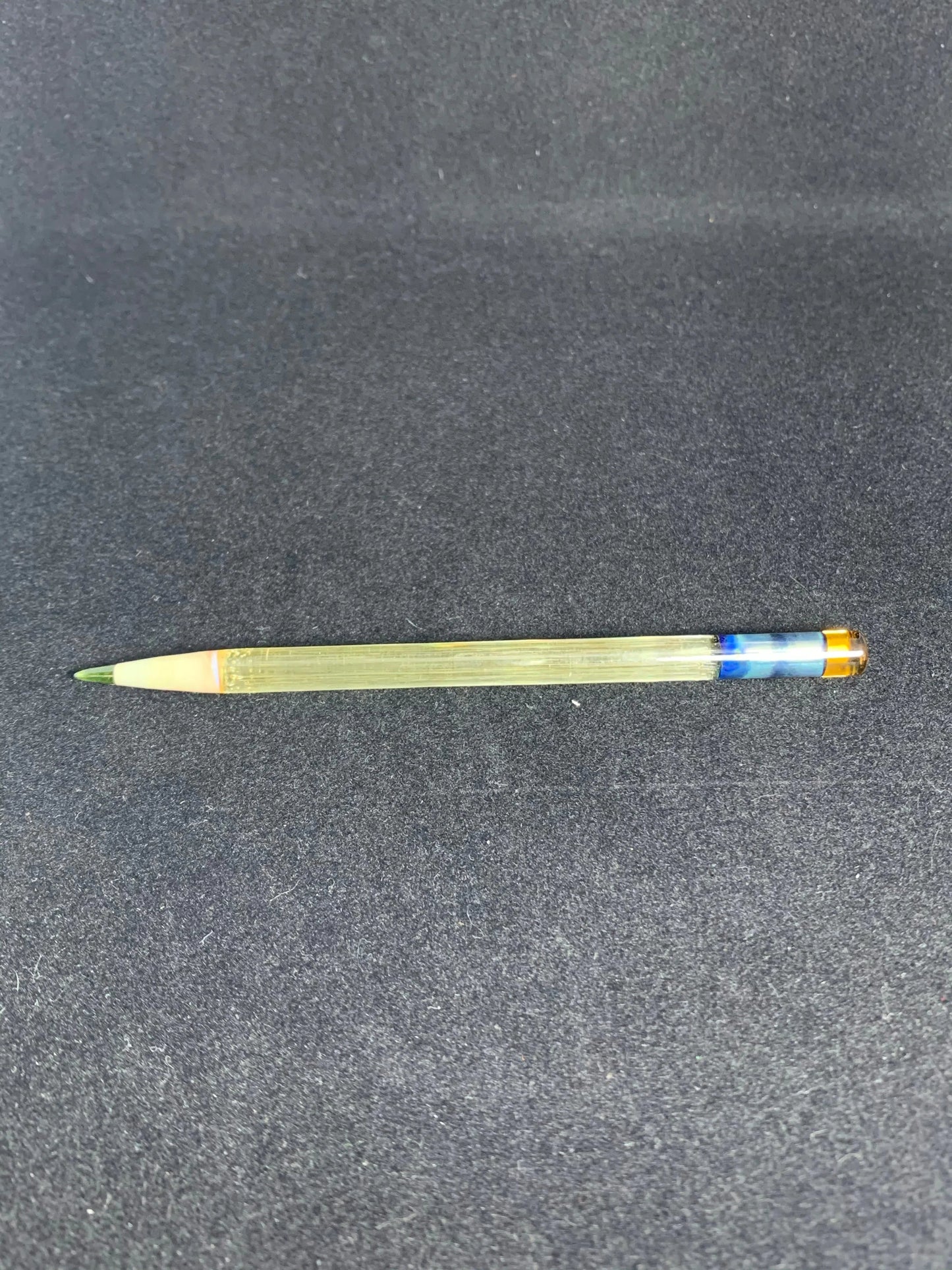 Sherbet UV Glass Pencil - Collectors Items-Sherbet-NYC Glass