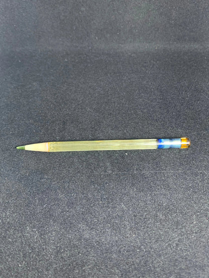 Sherbet UV Glass Pencil - Collectors Items-Sherbet-NYC Glass