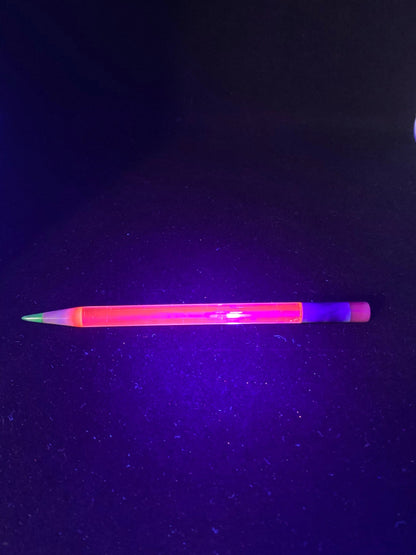 Sherbet UV Glass Pencil - Collectors Items-Sherbet-NYC Glass