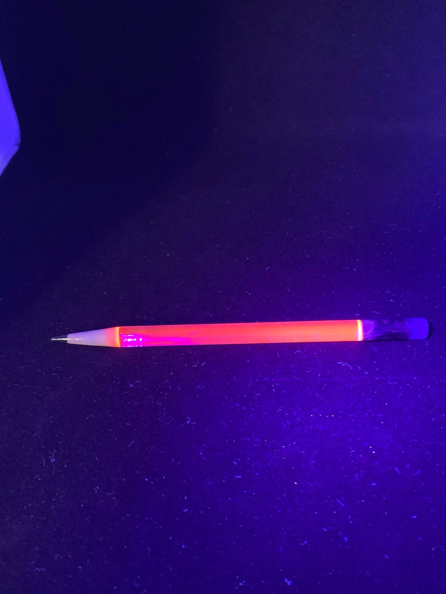 Sherbet UV Glass Pencil - Collectors Items-Sherbet-NYC Glass