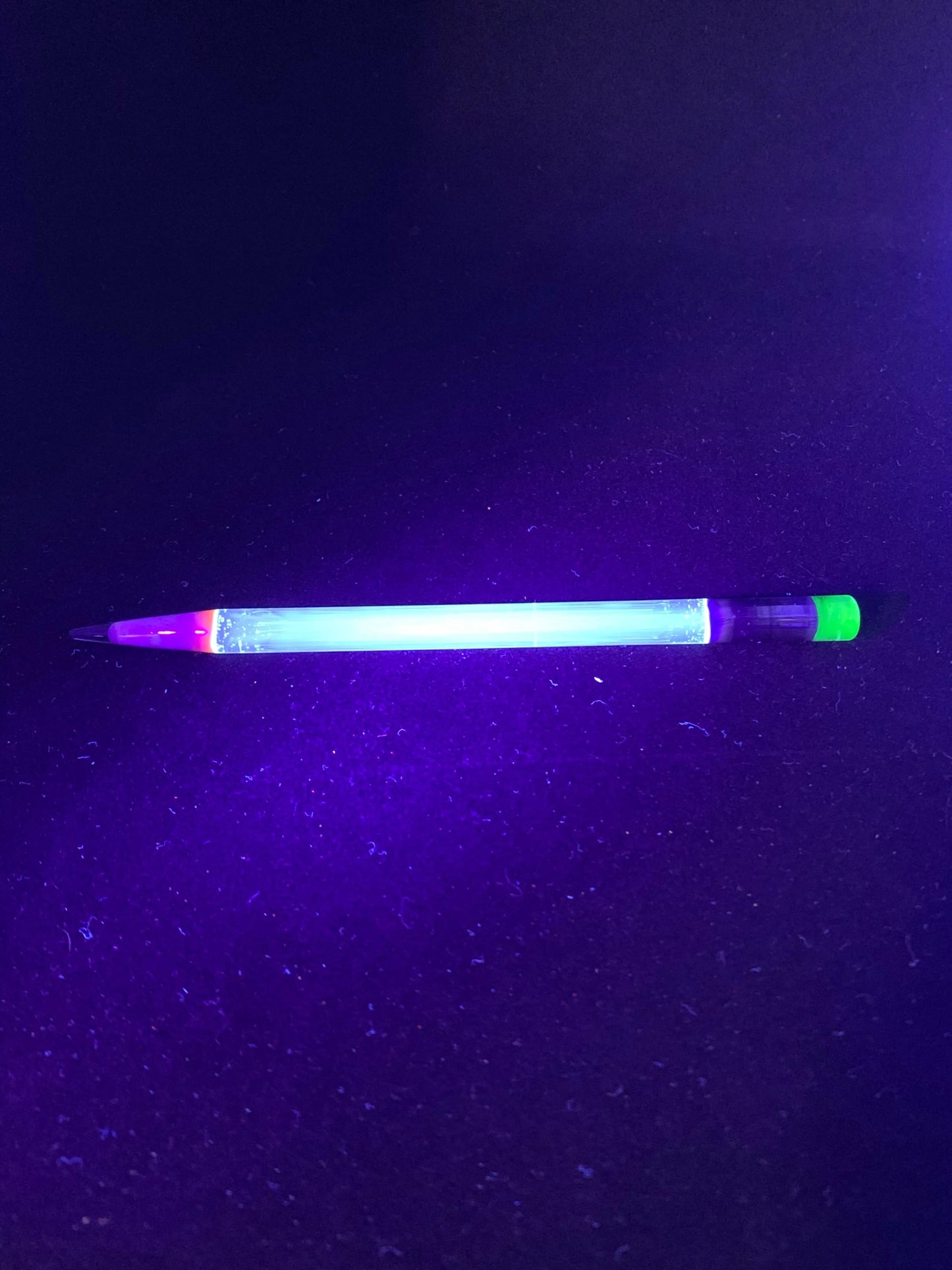 Sherbet UV Glass Pencil - Collectors Items-Sherbet-NYC Glass