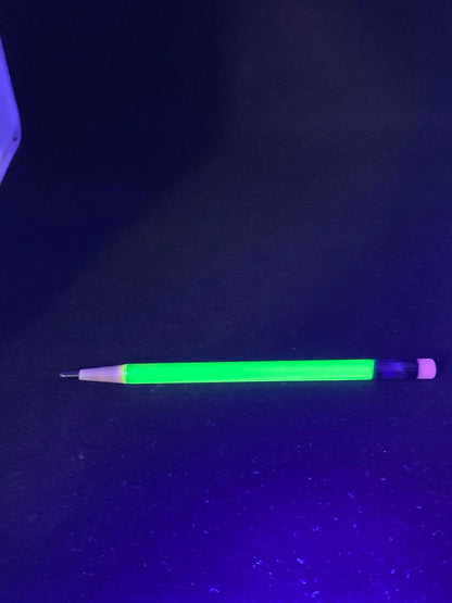 Sherbet UV Glass Pencil - Collectors Items-Sherbet-Slime/UV-NYC Glass