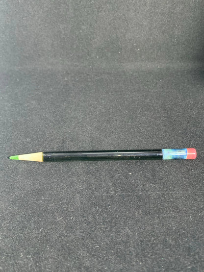 Sherbet UV Glass Pencil - Collectors Items-Sherbet-Smoke CFL (green tip)-NYC Glass