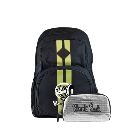 Skunk Sack Smell Proof Backpack-Skunk Sack-NYC Glass