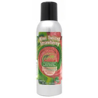 Smoke Odor Exterminator 7Oz Spray-Smoke Odor-Kiwi Twisted Strawberry-NYC Glass