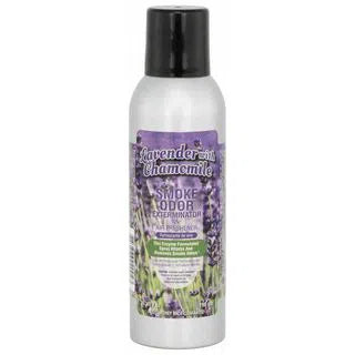 Smoke Odor Exterminator 7Oz Spray-Smoke Odor-Lavender & Chamomile-NYC Glass