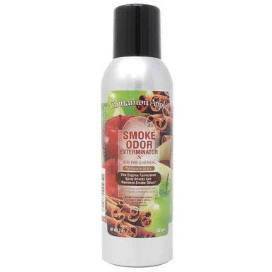 Smoke Odor Exterminator 7Oz Spray-Smoke Odor-NYC Glass