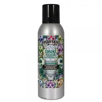 Smoke Odor Exterminator 7Oz Spray-Smoke Odor-NYC Glass