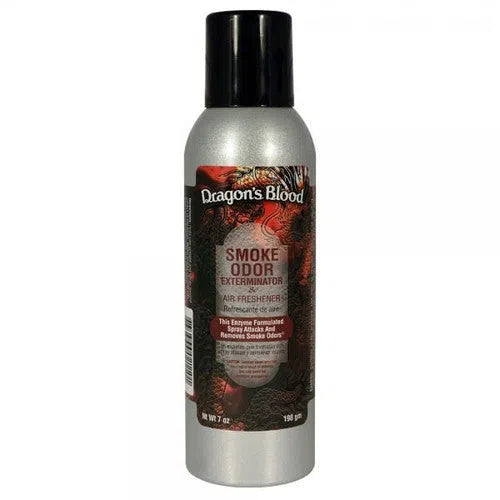 Smoke Odor Exterminator 7Oz Spray-Smoke Odor-NYC Glass