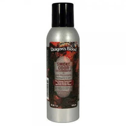 Smoke Odor Exterminator 7Oz Spray-Smoke Odor-NYC Glass