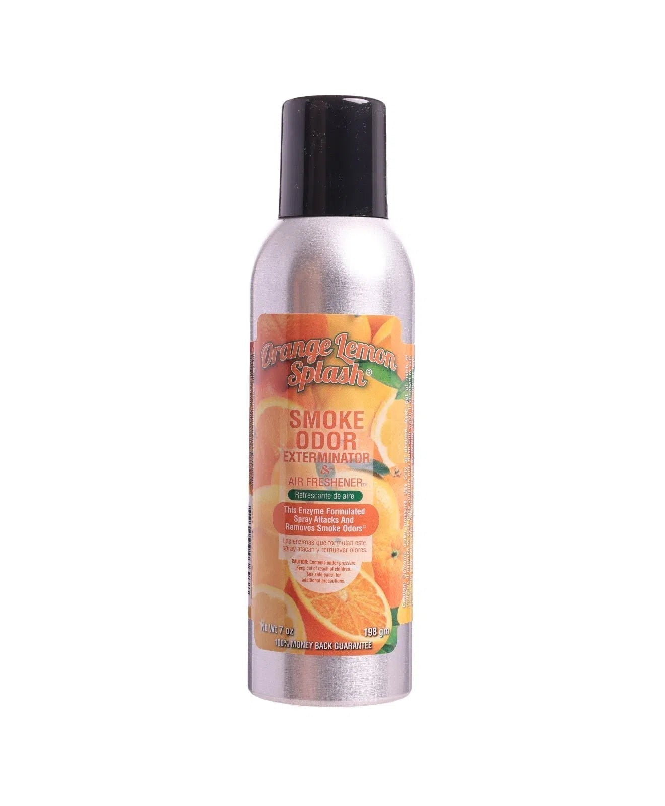 Smoke Odor Exterminator 7Oz Spray-Smoke Odor-NYC Glass