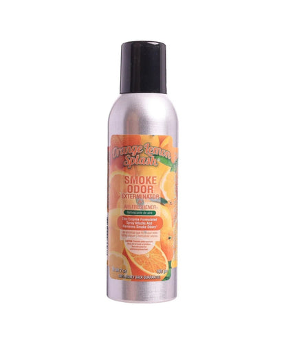 Smoke Odor Exterminator 7Oz Spray-Smoke Odor-NYC Glass